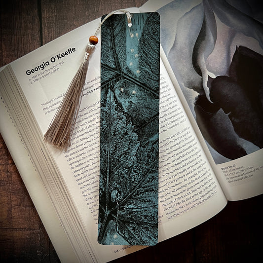 Botanical Bookmark